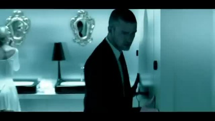Justin Timberlake Sexy Bach Directors Cut Ft Timbiland 2014 Hd