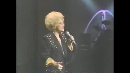 Brenda Lee Sings Quotdream Loverquot.avi