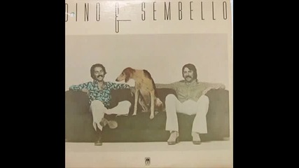Dino & Sembello - Pearl's A Singer 1974