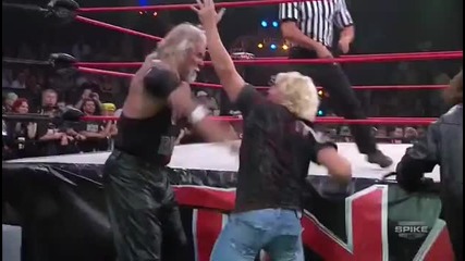 Tna Impact 9.16.10 Part 2/10