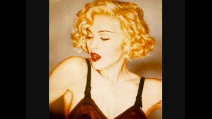 Madonna - Express Yourself Remix