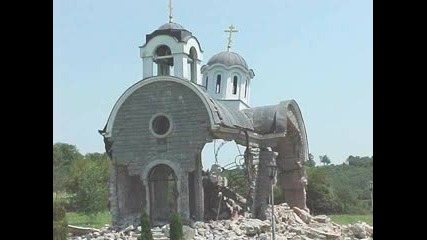 Църкви В Сърбия