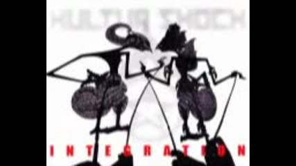 Kultur Shock - Integration ( full album 2009 )