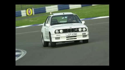 Bmw E30 M3