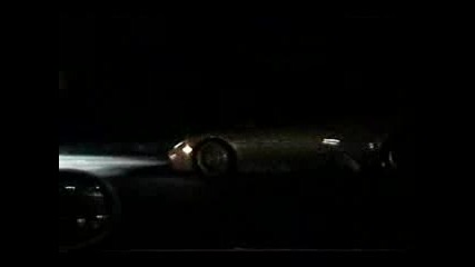 Street Racing Компилация 2