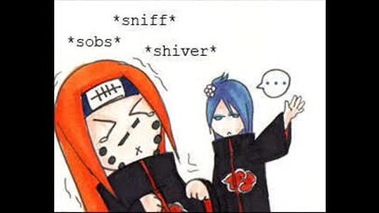 Akatsuki fun