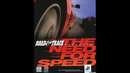 Need For Speed Soundtrack Overheated