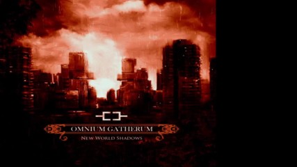 Omnium Gatherum - An Infinite Mind