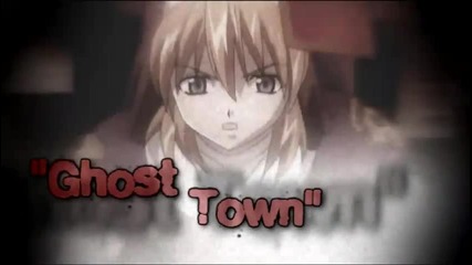 Chrono Crusade - Ghost Town