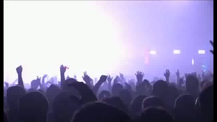 The Prodigy - Manchester Wind It Up intro 