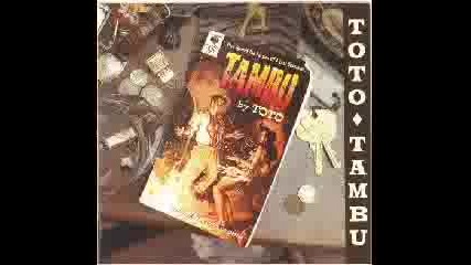 Toto - Time Is The Enemy 