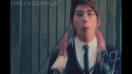 Lee Howon Hoya