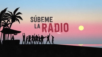 Enrique Iglesias - Subeme La Radio (превод)