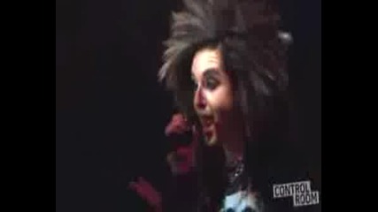 Tokio Hotel - Black - - - - live