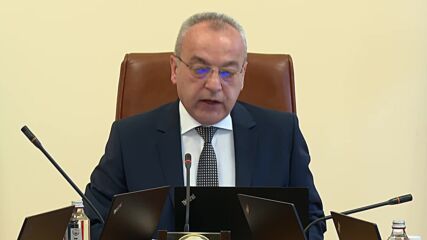 България временно забранява вноса на зърно от Украйна