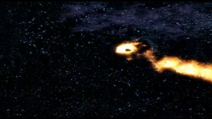 Bbc Space Belgeseli Black Holes (kara Delikler) 3 2010 Hq 