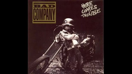Bad Company-my only love