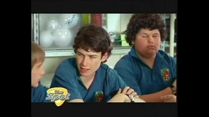 Sleepover Club S2ep13 Part 1 