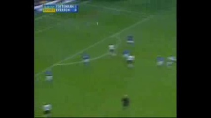 Tottenham Hotspur Compilation