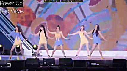 Kpop Random Dance Mirrored 12