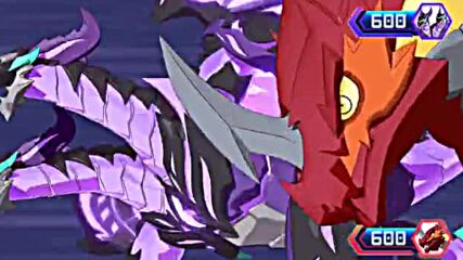 Bakugan: Legends 10