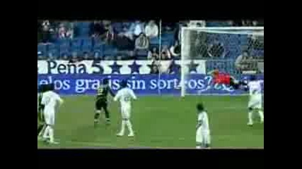 iker casillas 2008 saves.flv