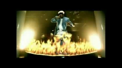 R.Kelly - Burn it up