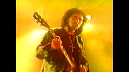 Black Sabbath - Electric Funeral