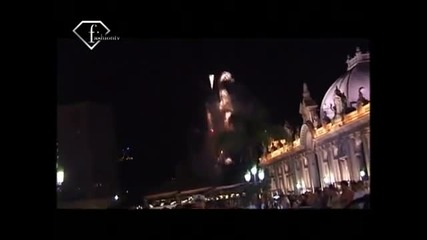 fashiontv Ftv.com - 61 Me Grand Prix De Monte - Carlo 2003 