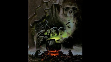 New The Hatred - Koi ot nas beshe.. [undisputed]