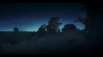 The Sound Of Arrows - Magic
