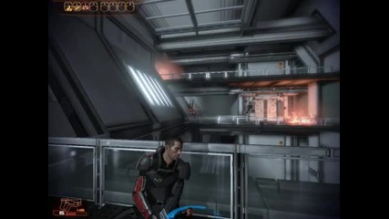 Mass Effect 2 еп.1