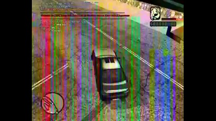 [pdb]nikec First Drift video