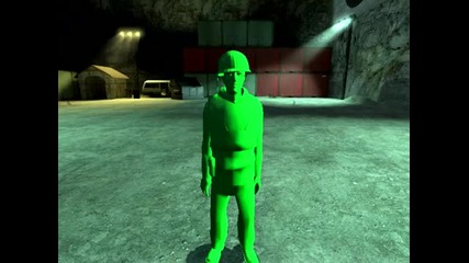 The Gmod Idiot Box 