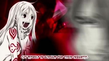 Deadman Wonderland Opening