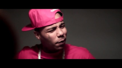 Yung Berg _ Mia Rey _heart Of The City_