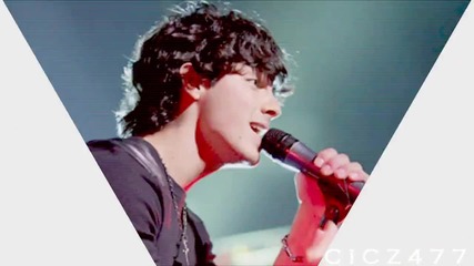 Joseph Jonas // Collab 