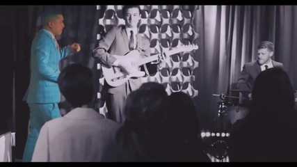 Another Man (featuring Megan Joy)