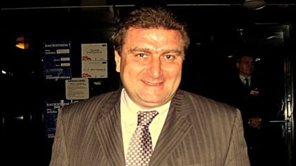 Валентин Златев: Мястото на Лукойл Академик е сред европейския елит