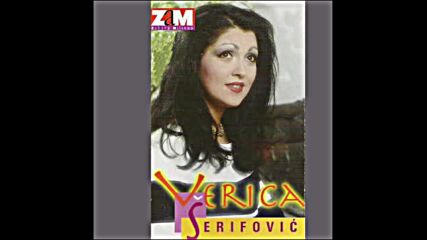 Verica Serifovic - Kišo moja