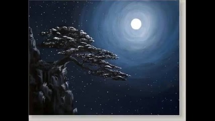 Beethoven ~ Moonlight Sonata