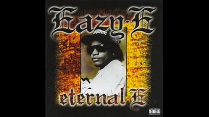 Eazy-e - 8 Ball