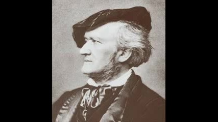 La cabalgata de las Valkirias - Richard Wagner 