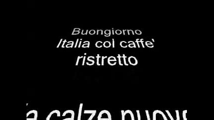 Toto Cutugno - Litaliano (lyrics)