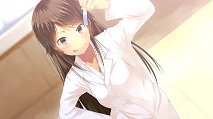 Maeda Jun x Yanagi Nagi - Last Smile