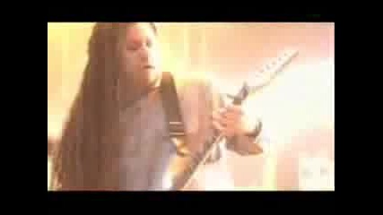 Evanescence - Bring Me To Life ( Live In Pinkpop )
