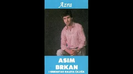 Asim Brkan - Azra