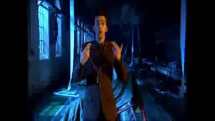 doctor who