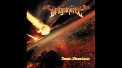 Dragonforce - Above The Winter Moonlight