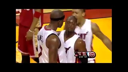 Dwyane Wade, Lebron James, Kobe Bryant Mix - Winner 